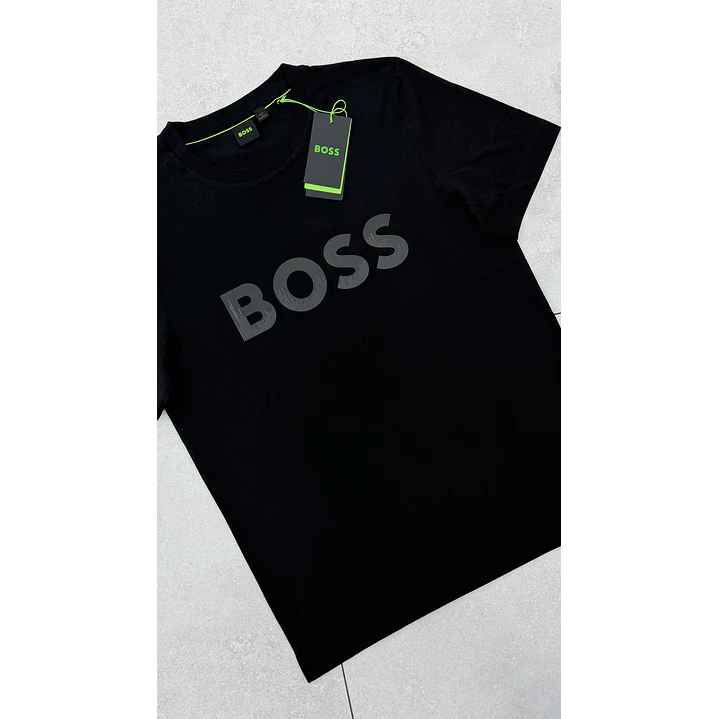 POLERA BOSS 1