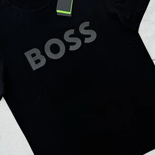 POLERA BOSS