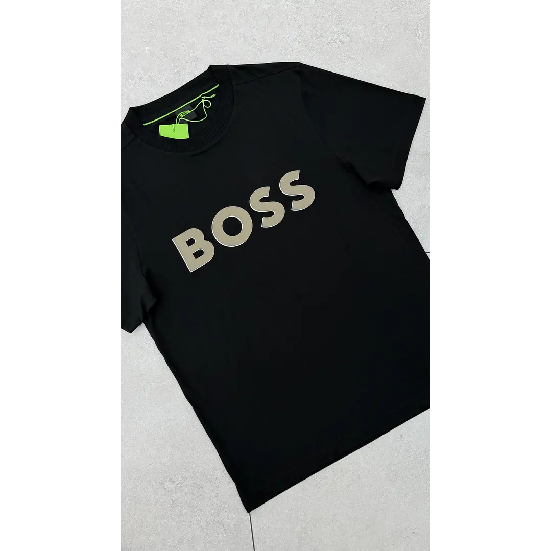 POLERA BOSS 1