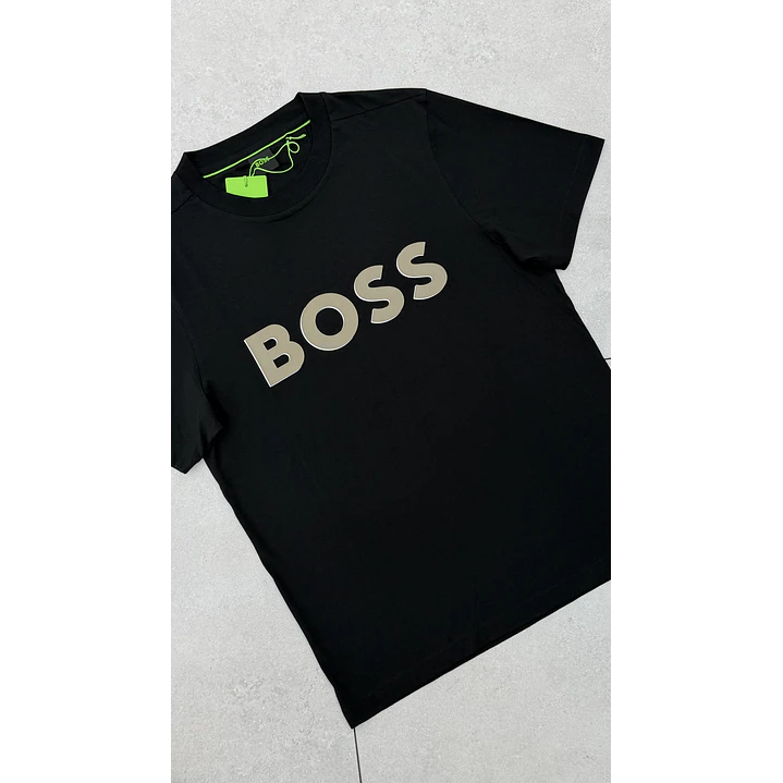 POLERA BOSS 1