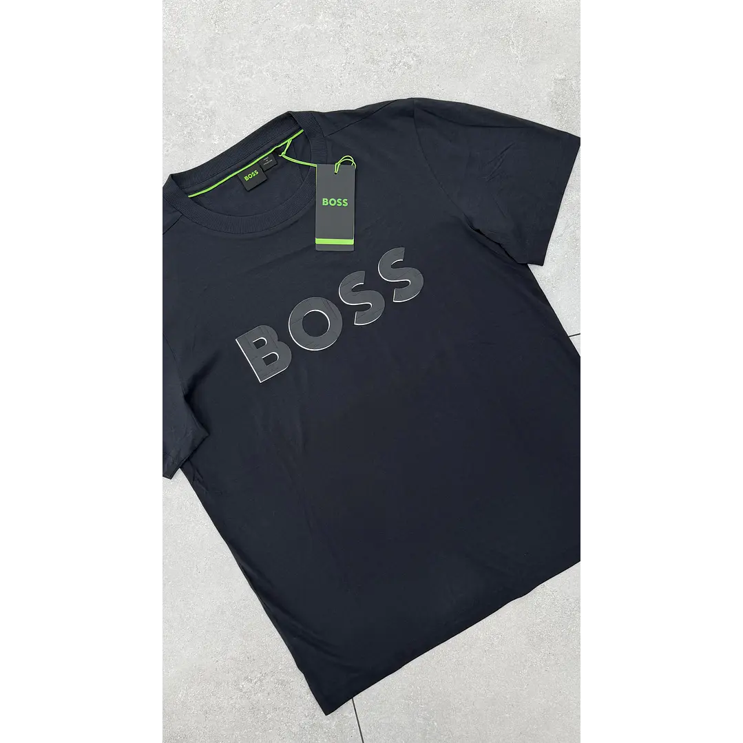 POLERA BOSS 1