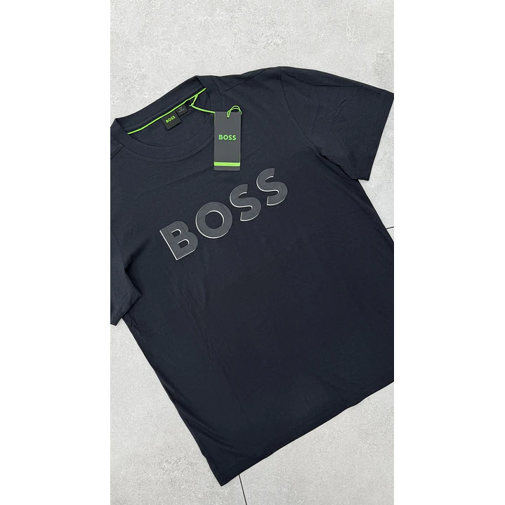 POLERA BOSS 1
