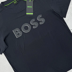 POLERA BOSS