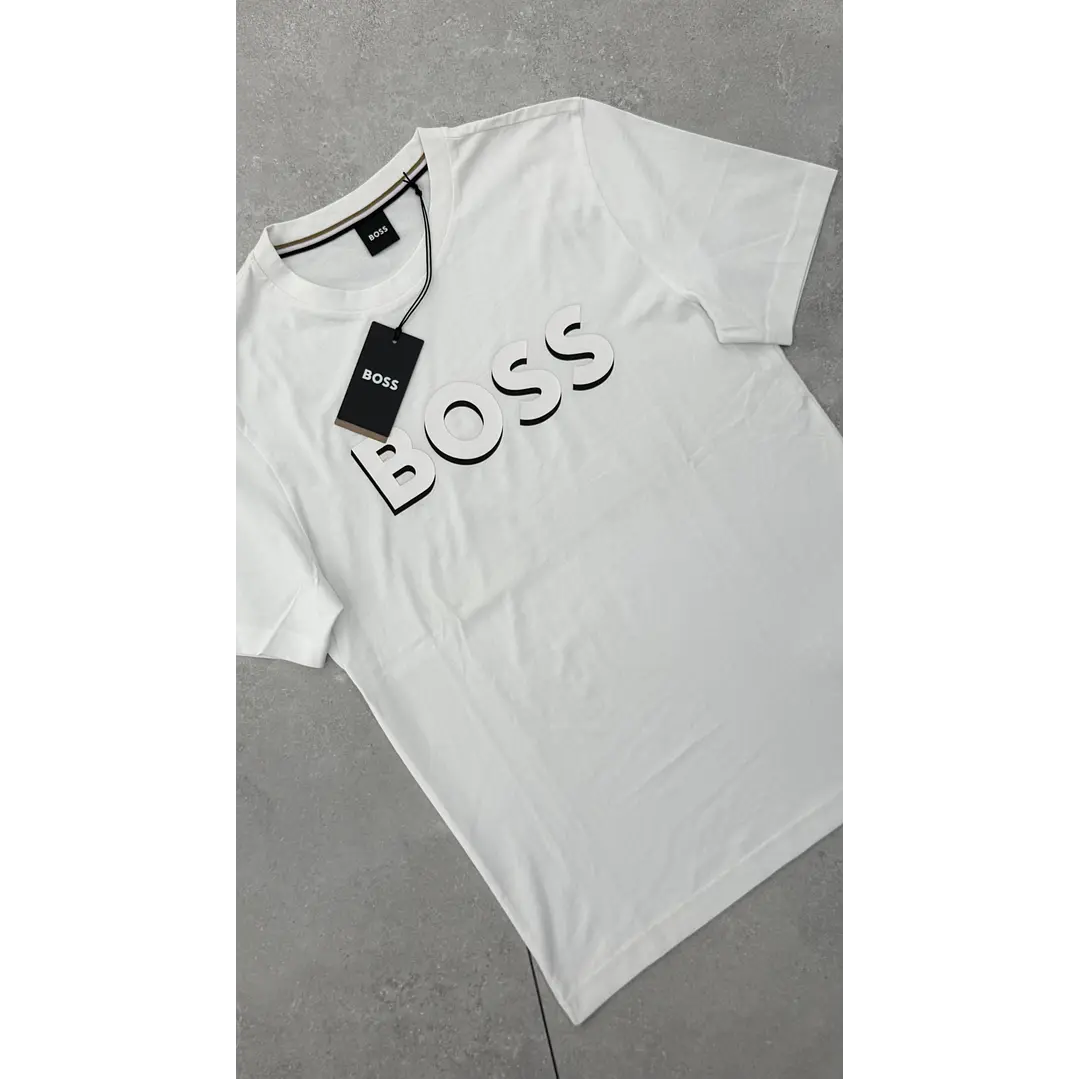 POLERA BOSS 1