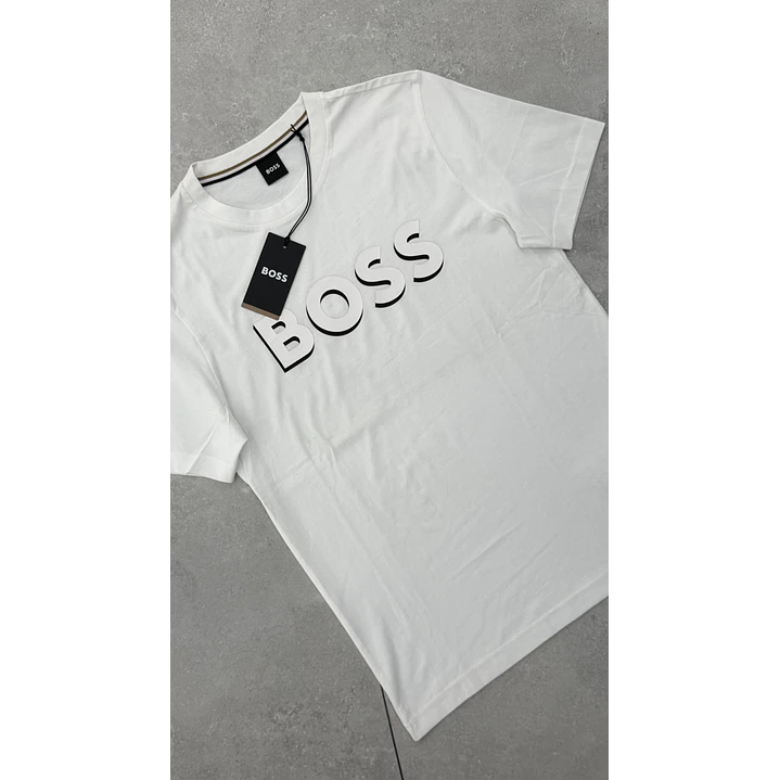 POLERA BOSS 1