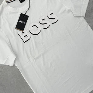 POLERA BOSS