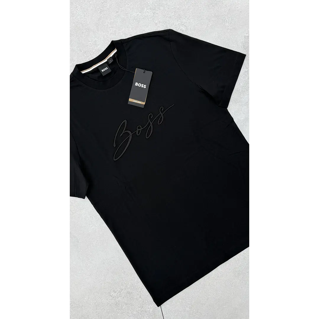 POLERA BOSS 1