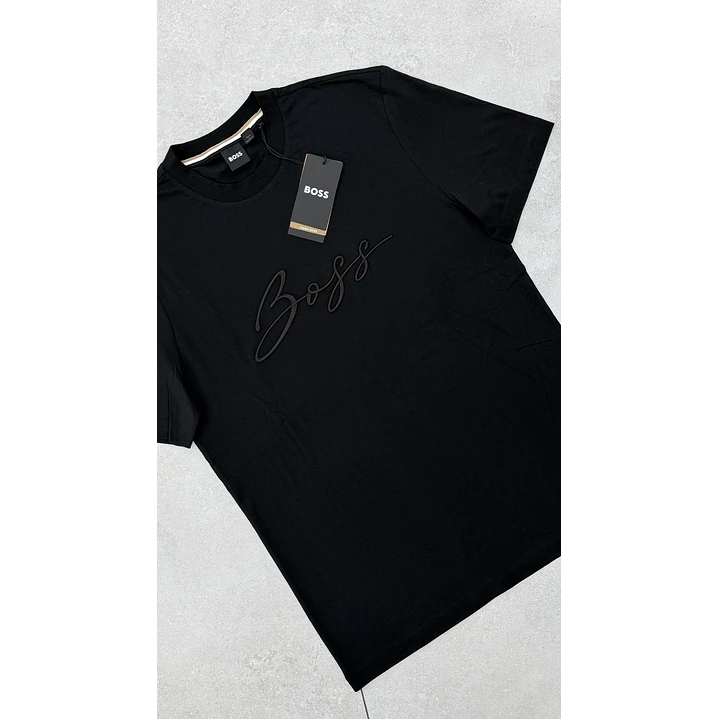POLERA BOSS 1