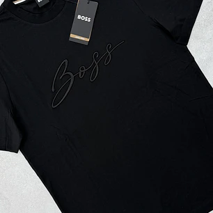 POLERA BOSS