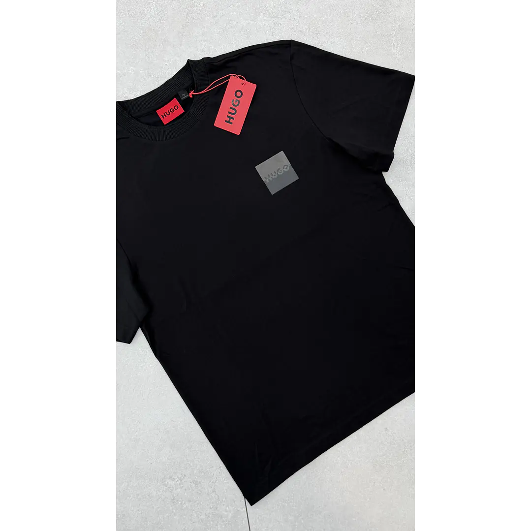 POLERA HUGO 1