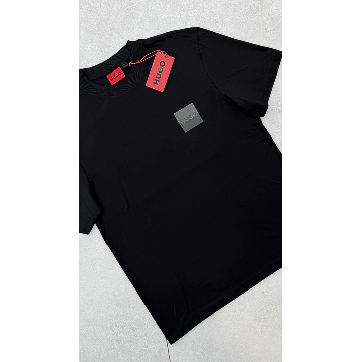 POLERA HUGO 1