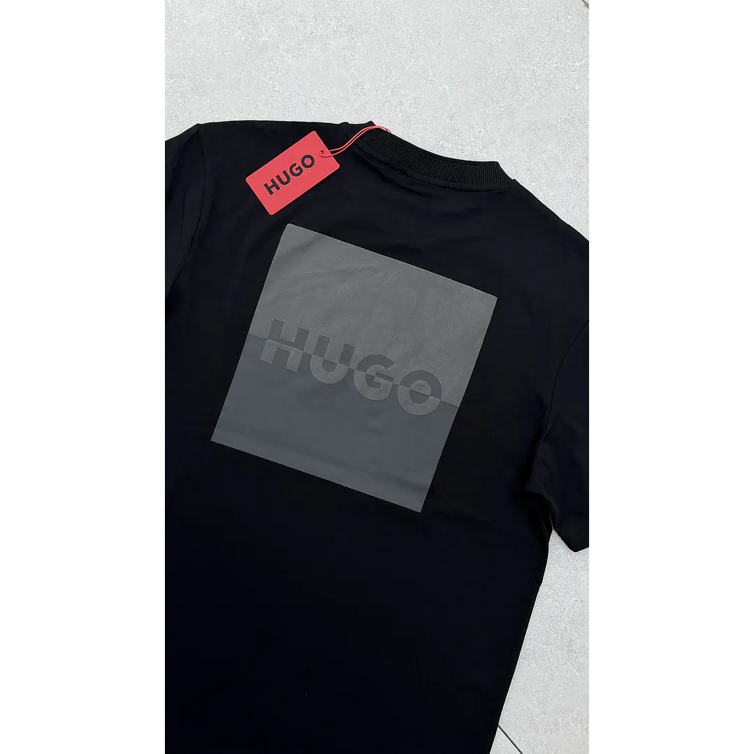 POLERA HUGO 2