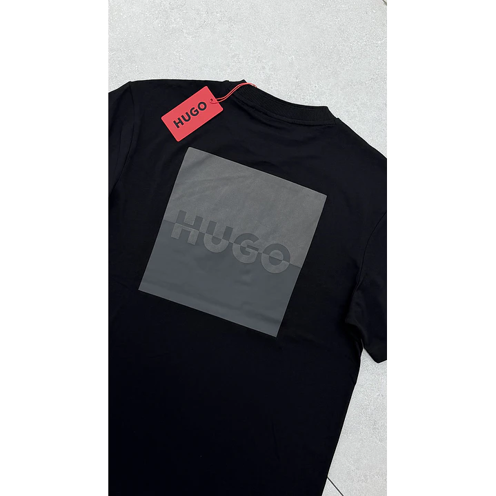 POLERA HUGO 2