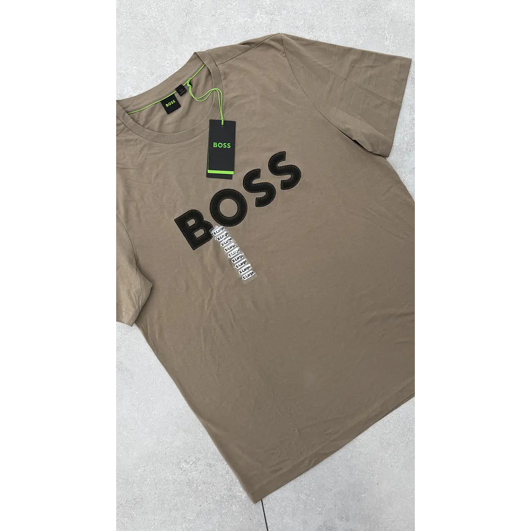 POLERA BOSS 1