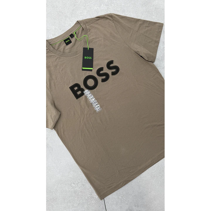 POLERA BOSS 1