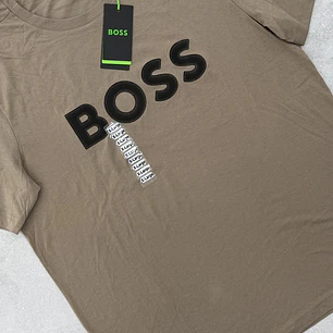 POLERA BOSS