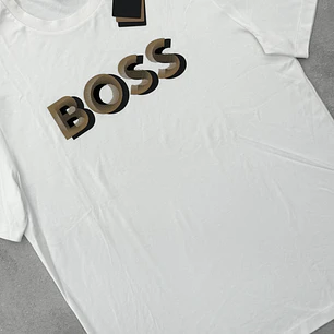 POLERA BOSS