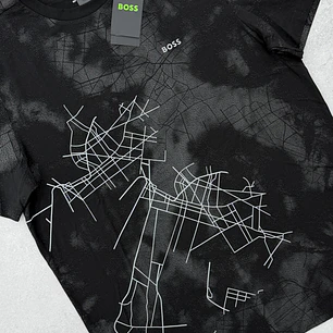 POLERA BOSS