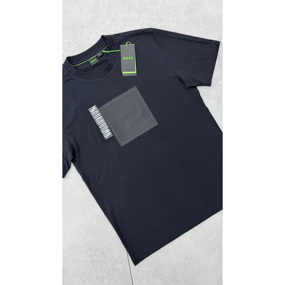 POLERA BOSS 1