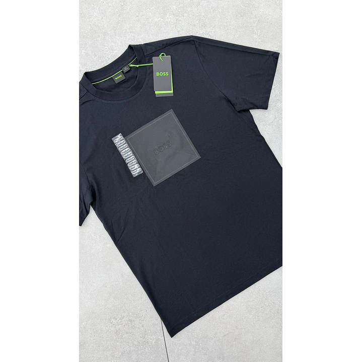 POLERA BOSS 1
