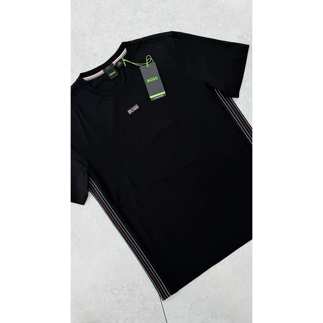 POLERA BOSS 1