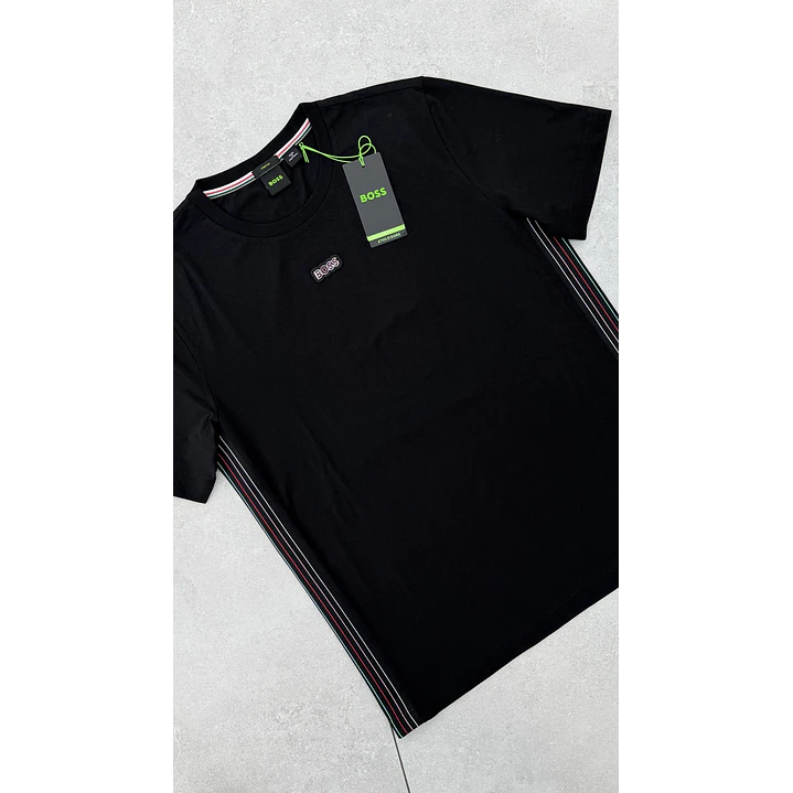 POLERA BOSS 1