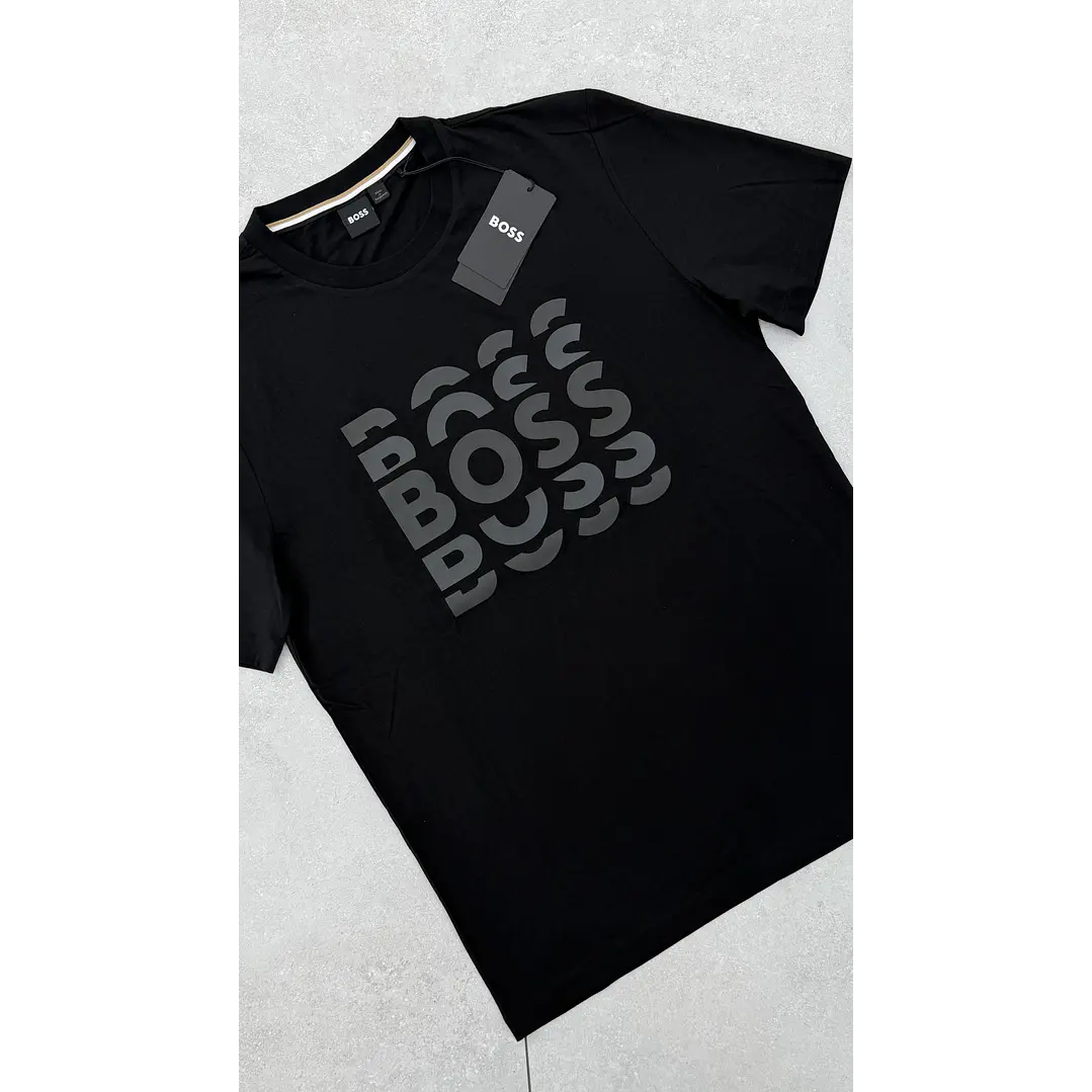 POLERA BOSS 1