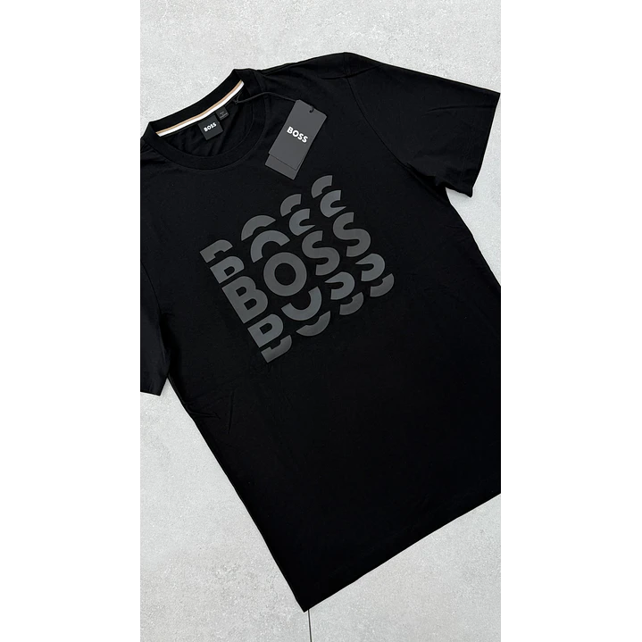 POLERA BOSS 1