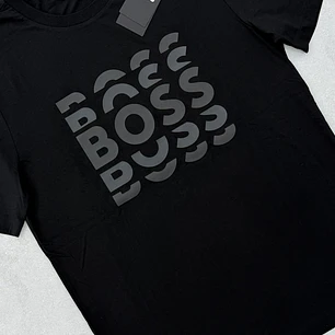 POLERA BOSS