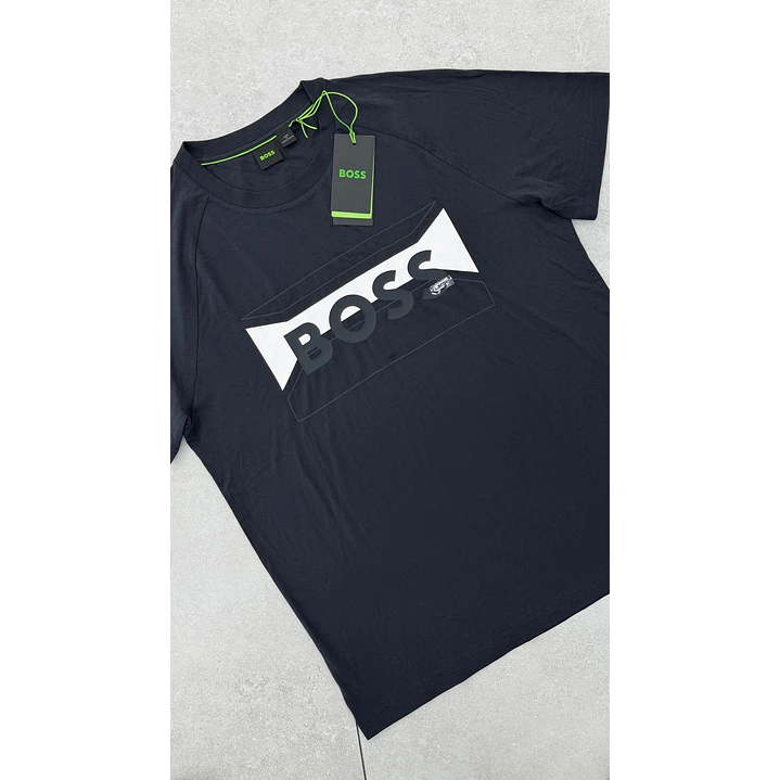 POLERA BOSS 1