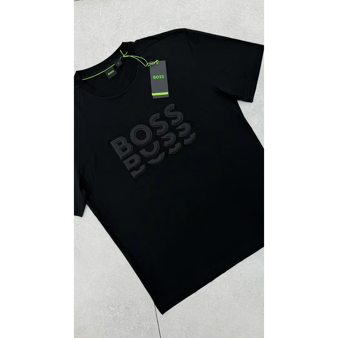 POLERA BOSS 1
