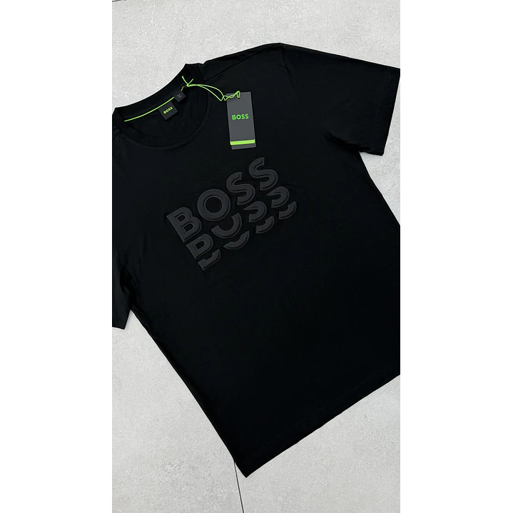POLERA BOSS 1