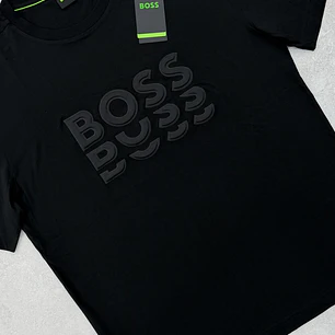 POLERA BOSS