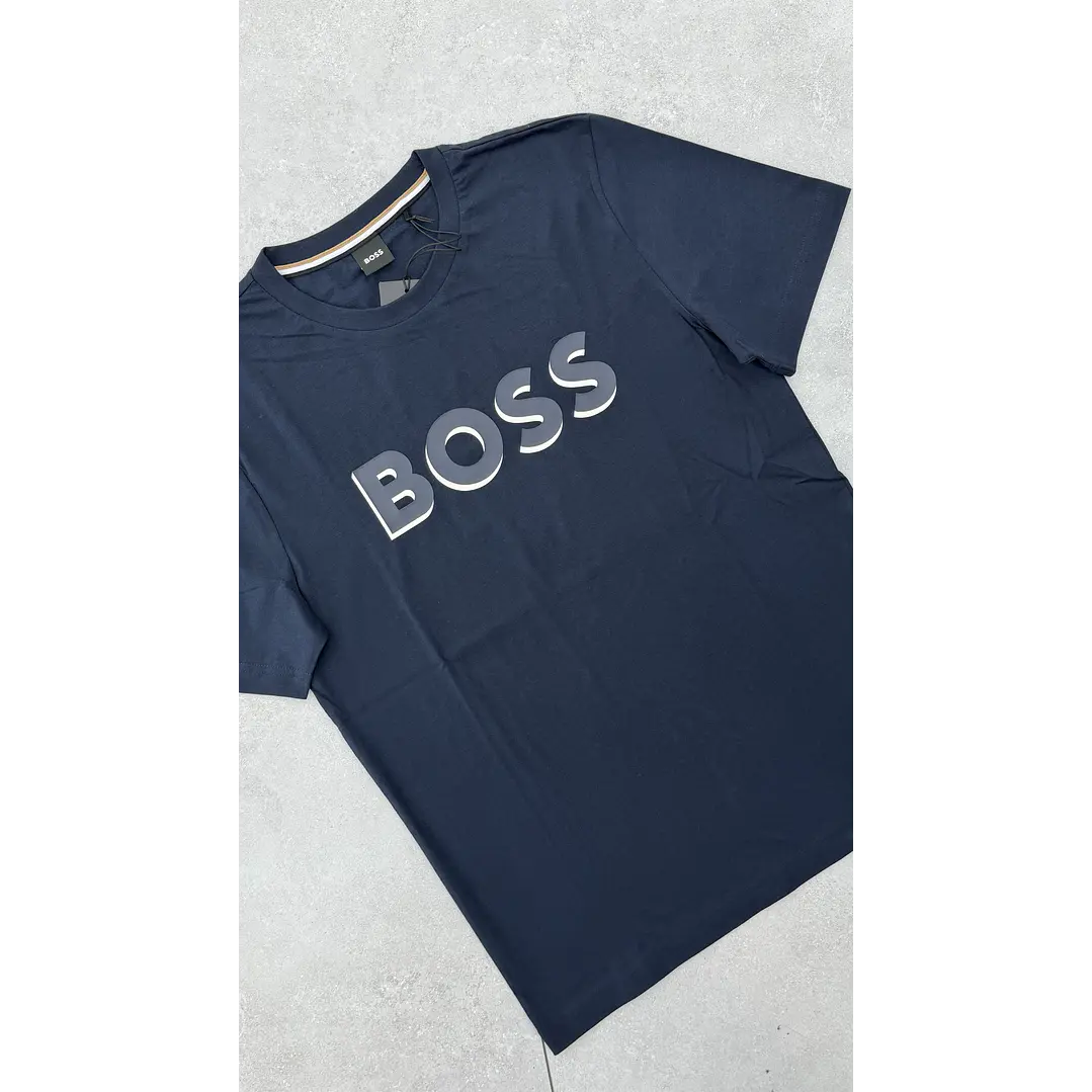 POLERA BOSS 1