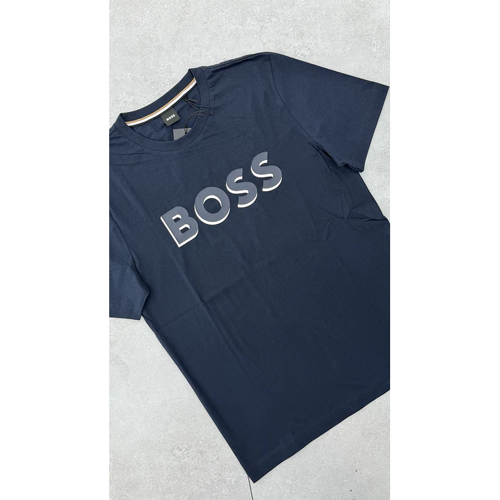 POLERA BOSS 1