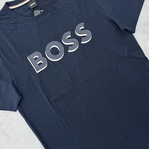 POLERA BOSS
