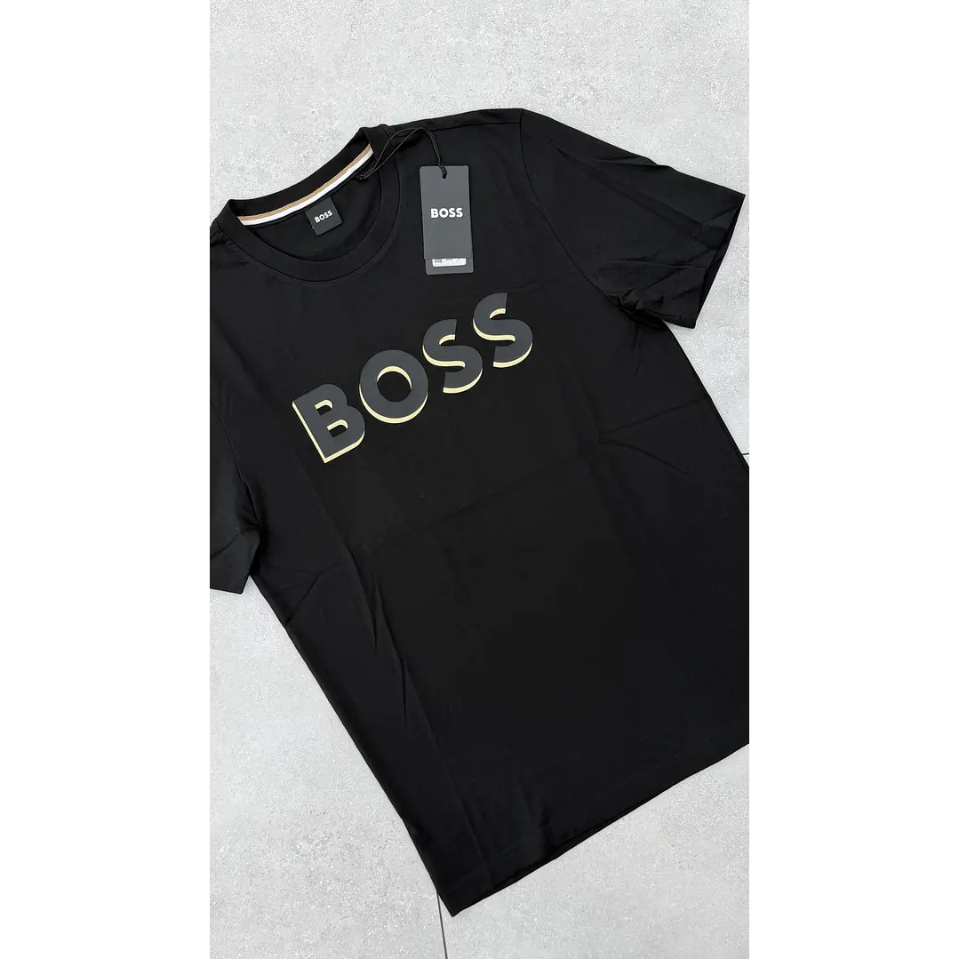 POLERA BOSS 1
