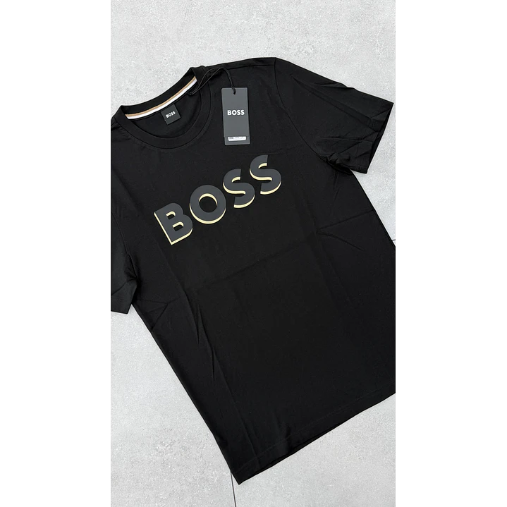POLERA BOSS 1
