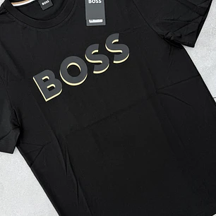 POLERA BOSS