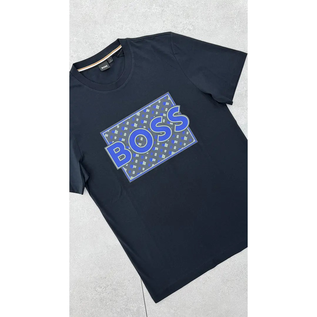 POLERA BOSS 1