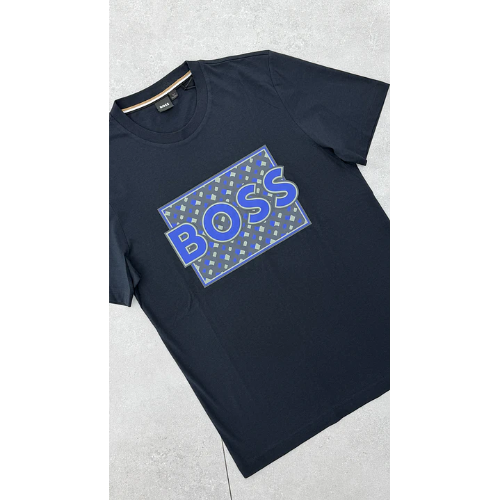 POLERA BOSS 1