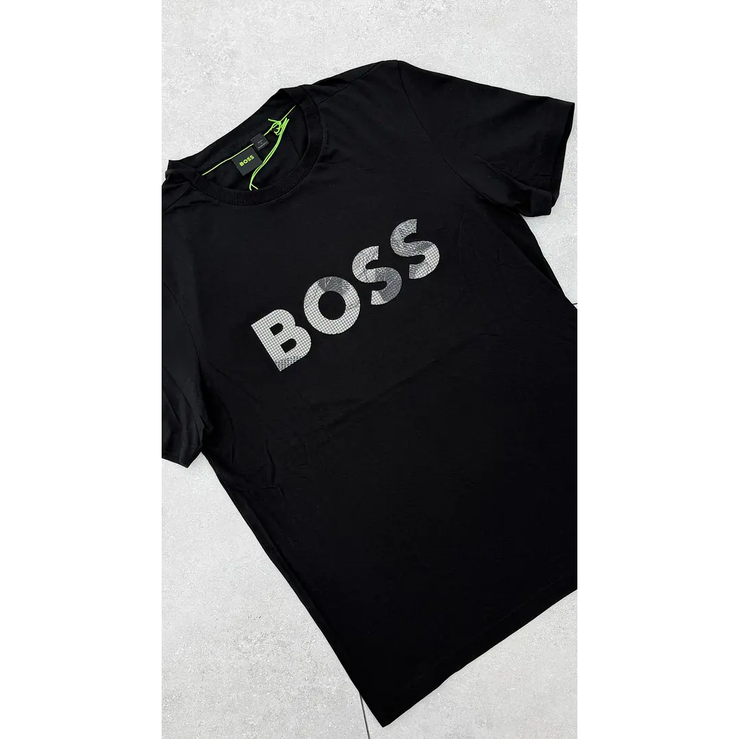 POLERA BOSS 1