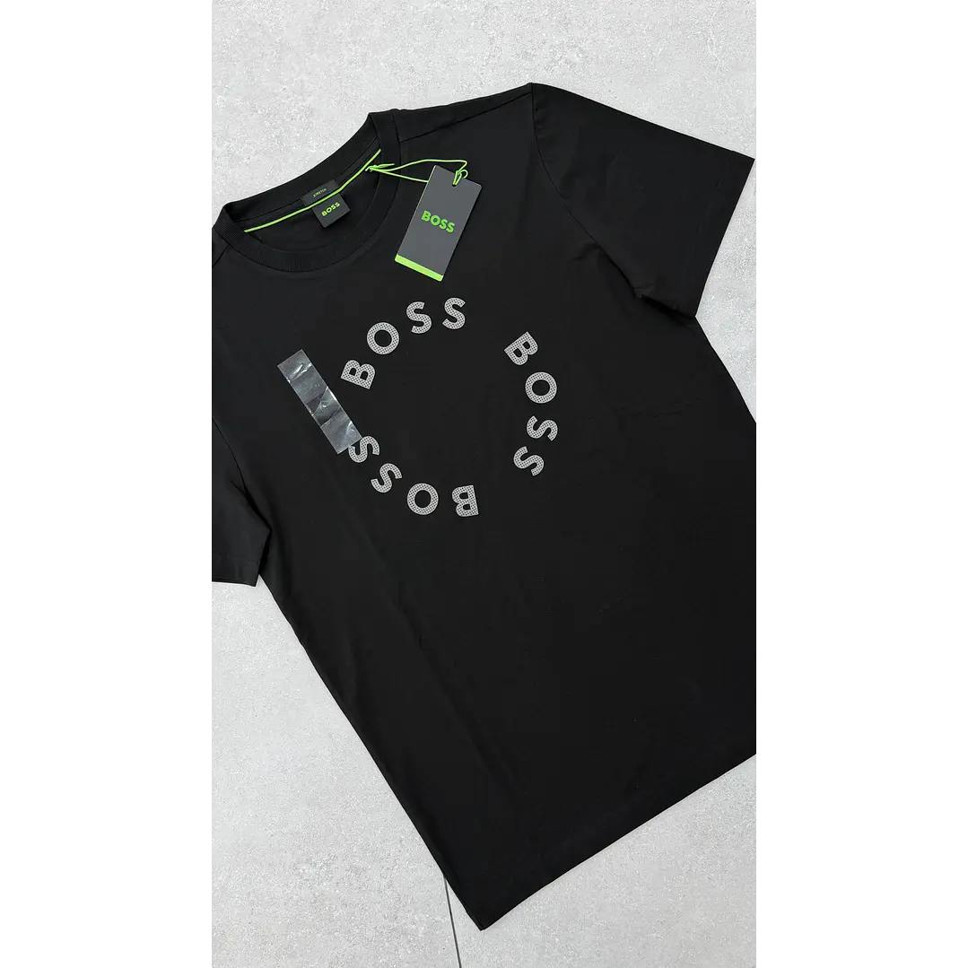POLERA BOSS 1