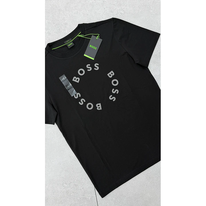 POLERA BOSS 1