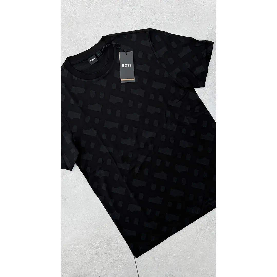 POLERA BOSS 1
