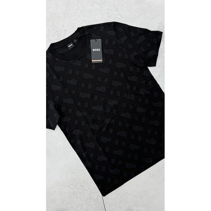 POLERA BOSS 1