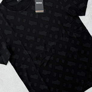 POLERA BOSS