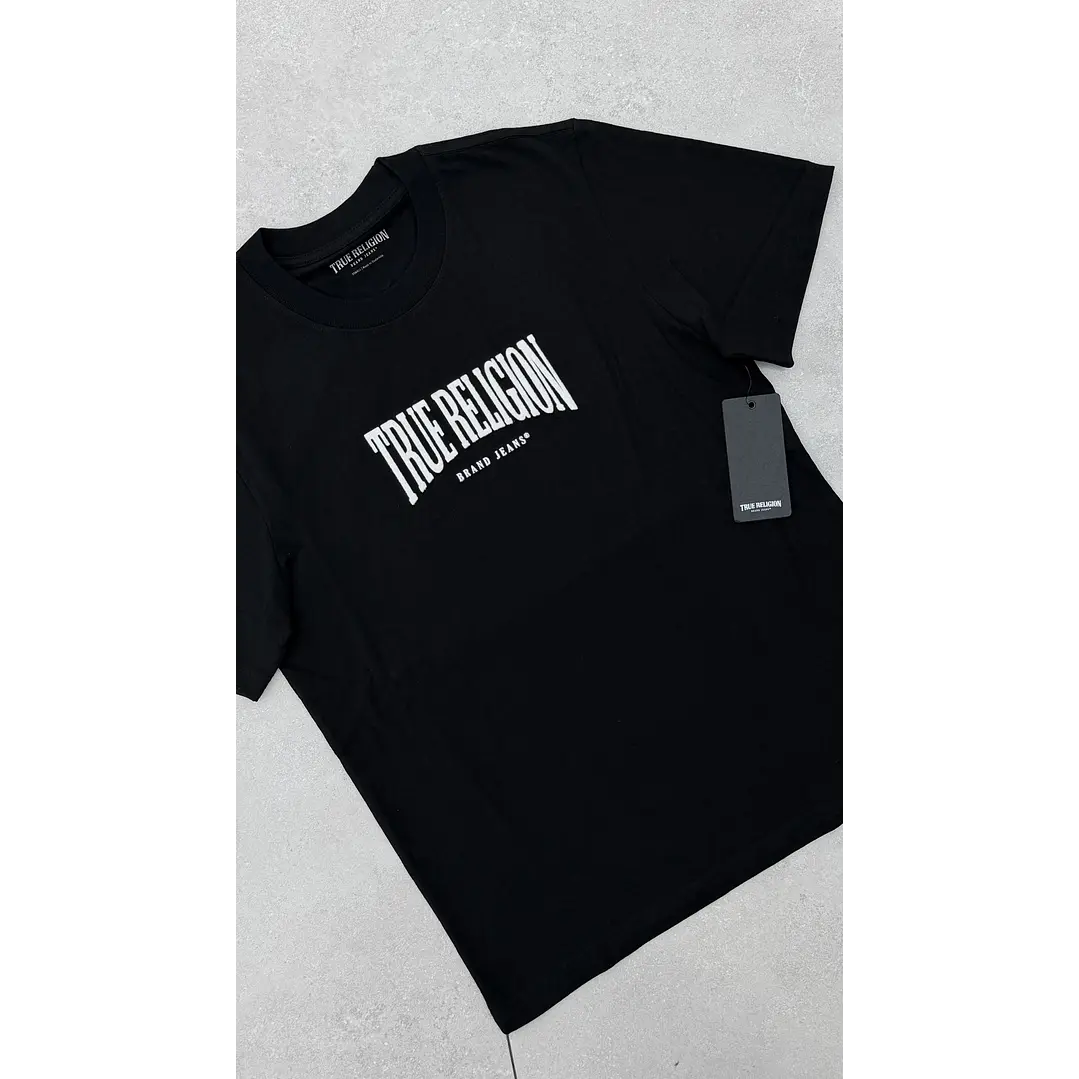 POLERA TRUE RELIGION 1