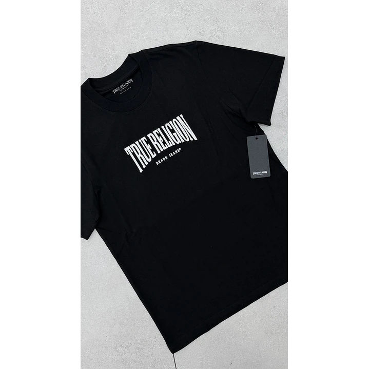 POLERA TRUE RELIGION 1
