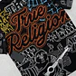 POLERA TRUE RELIGION - Miniatura 2